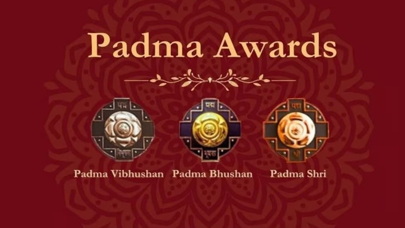 पद्म पुरस्कार 2026: विजेताओं की सूची, प्रमुख तथ्य एवं प्रतियोगी परीक्षाओं के लिए सम्पूर्ण जानकारी